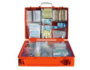 Basic Medical Material Cases